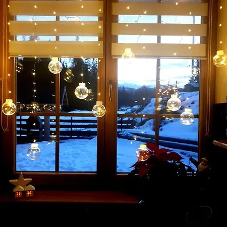 Goralski Sucha Woda *