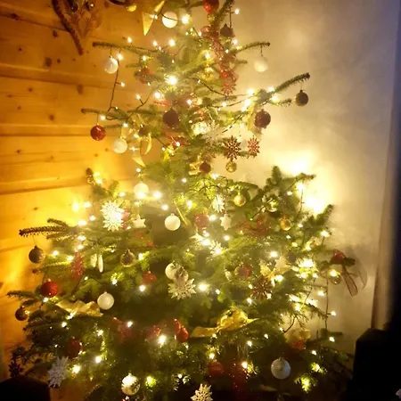 Goralski Sucha Woda *