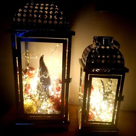 Dağ evi Goralski Sucha Woda Ciche Małe