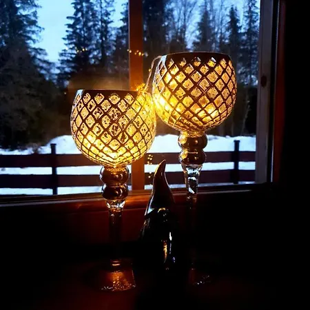 Goralski Sucha Woda Dağ evi Ciche Małe