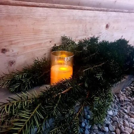 Dağ evi Goralski Sucha Woda *