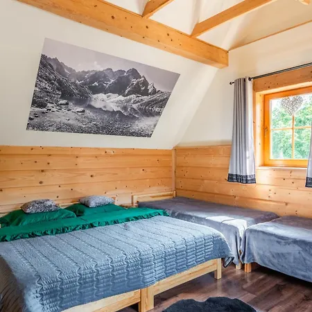 Goralski Sucha Woda *