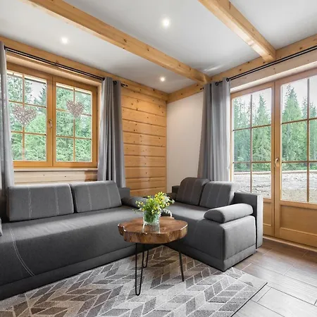 Goralski Sucha Woda *