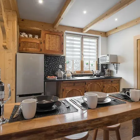 Goralski Sucha Woda *