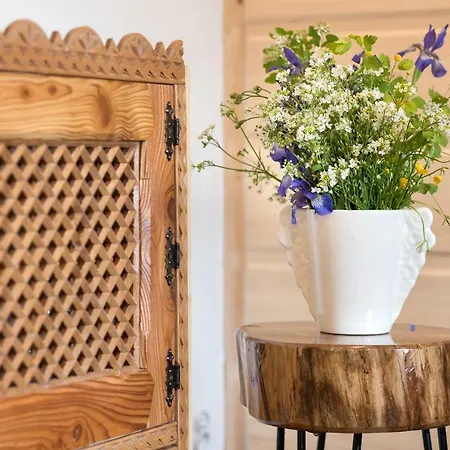 Goralski Sucha Woda Ciche Małe