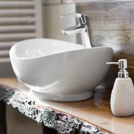 Goralski Sucha Woda Dağ evi Ciche Małe