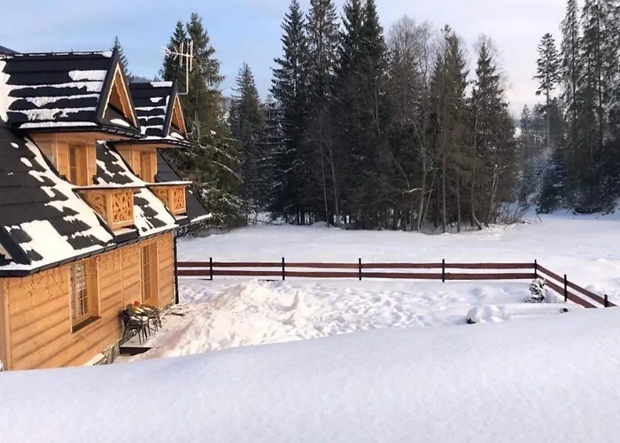 Goralski Sucha Woda *