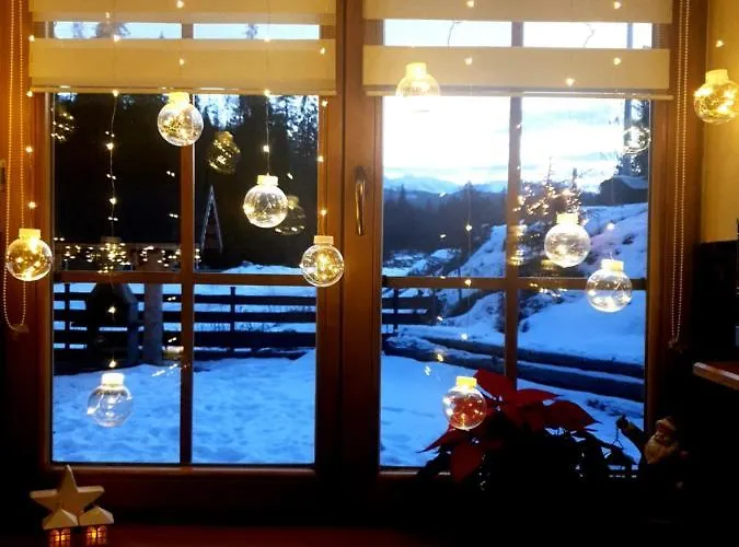 Góralski Sucha Woda *