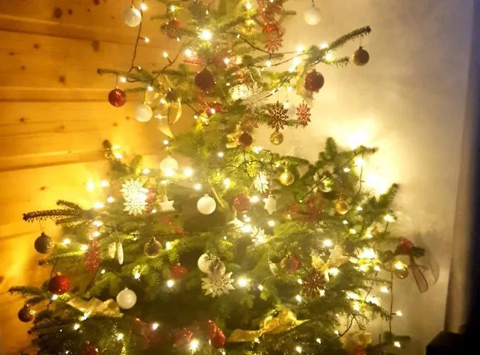 Goralski Sucha Woda *