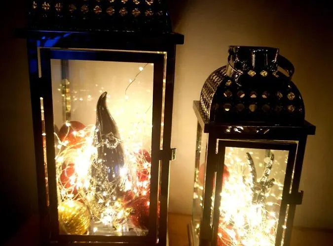 Chalé Góralski Sucha Woda Ciche Małe