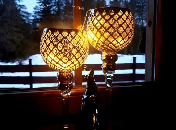 Goralski Sucha Woda בקתה Ciche Małe