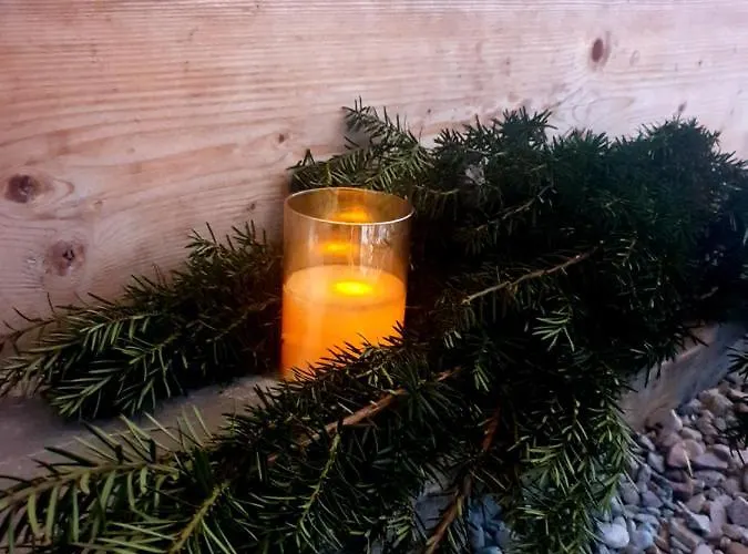 בקתה Goralski Sucha Woda *