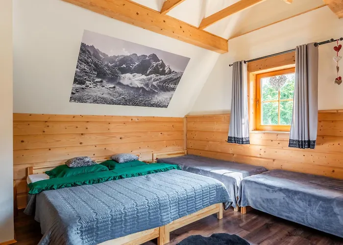 Goralski Sucha Woda *