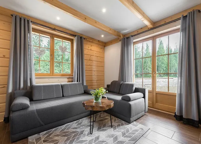 Góralski Sucha Woda *