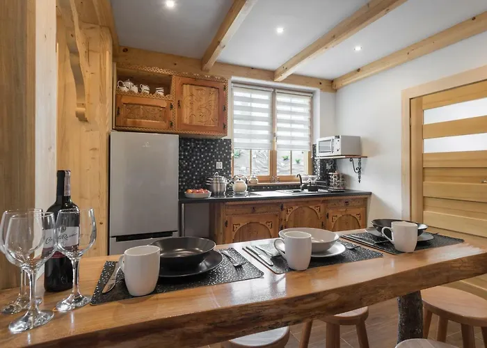 Goralski Sucha Woda *