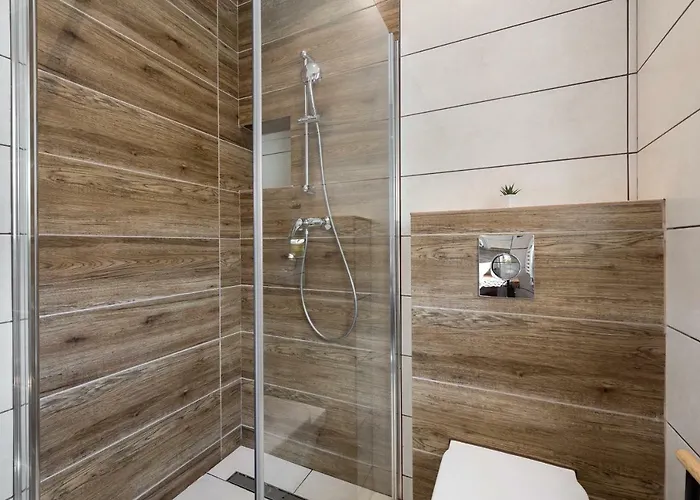 Góralski Sucha Woda Ciche Małe