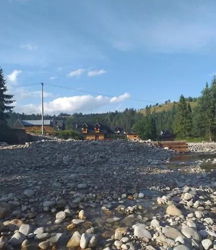 Góralski Sucha Woda *