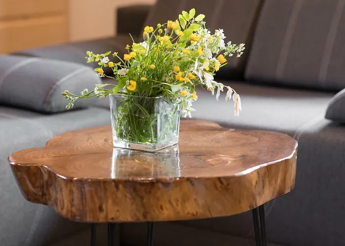 Chalé Góralski Sucha Woda Ciche Małe