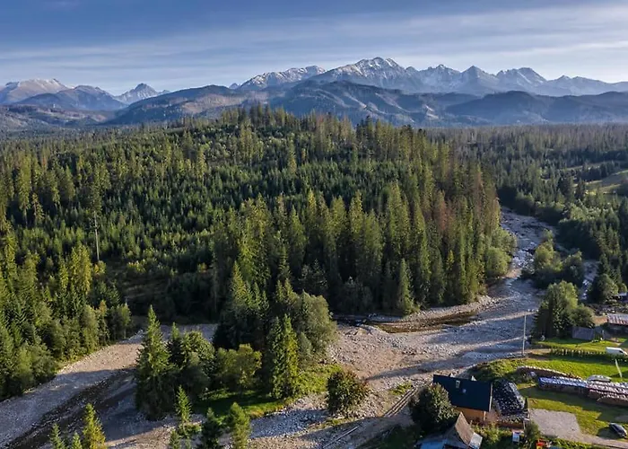 Góralski Sucha Woda * Ciche Małe